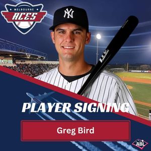 Image post by @melbourneaces on Instagram