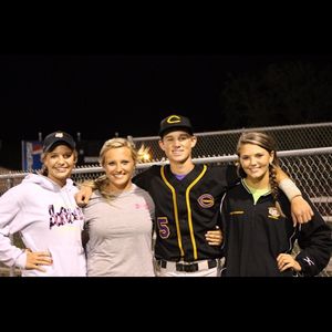 Image post by @daltonmauldin5 on Instagram
