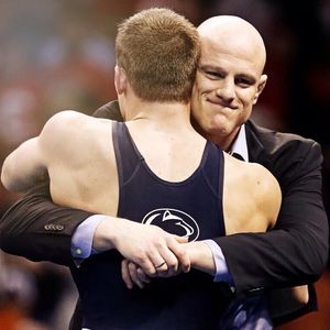 Image post by @magicman_psu on Instagram