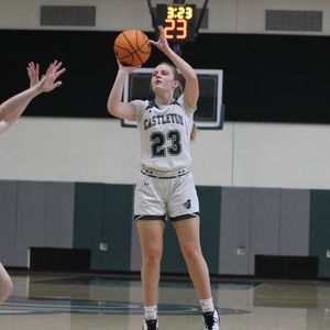Image post by @castletonsports on Instagram