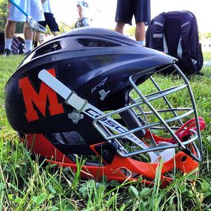 Image post by @cascade_lacrosse on Instagram