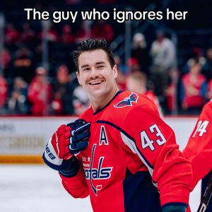 Image post by @capitals on TikTok