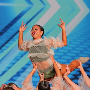 Image post by @usa.danceprogram on Instagram