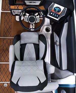 Image post by @tigeboats on Instagram