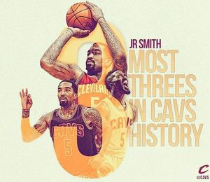 Image post by @kingjames on Instagram
