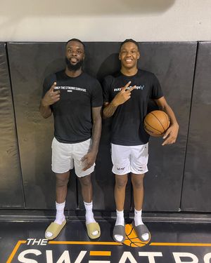 Image post by @stephensonlance on Instagram