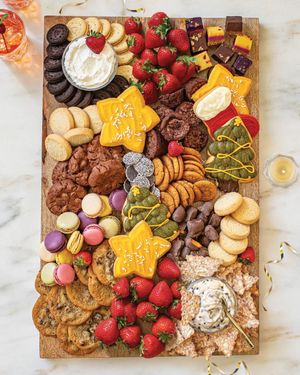 Image post by @wegmans on Instagram