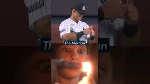 Video post by @nypostsports on YouTube