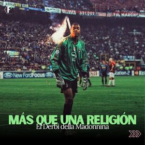 Image post by @futbolamedia on Instagram