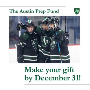 Image post by @austinprepschool on Instagram