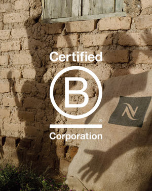 Image post by @nespresso on Instagram