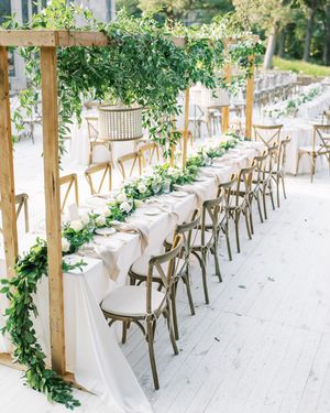Image post by @honeyandjoyevents on Instagram