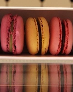 Image post by @hotelmadero on Instagram