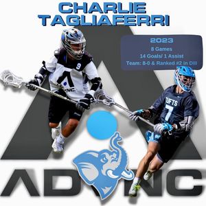 Image post by @advnclacrosse on Instagram
