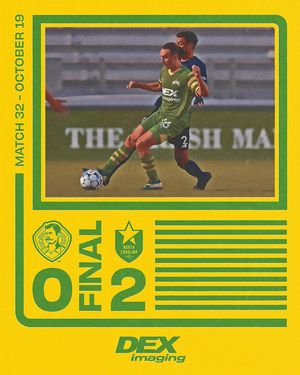 Image post by @tampabayrowdies on Instagram