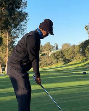 Image post by @taylormadegolf on Instagram