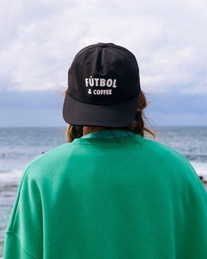Image post by @kickoffcoffeeco on Instagram