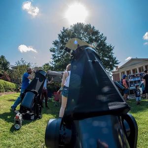 Image post by @presbyteriancollege on Instagram