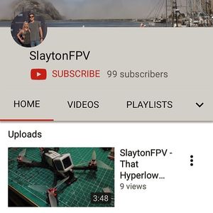 Image post by @slaytech on Instagram