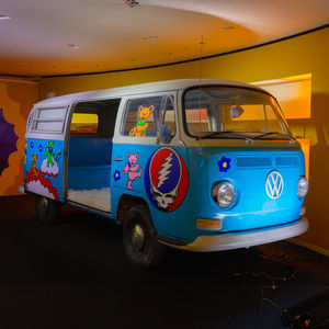 Image post by @vw on Instagram