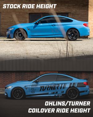 Image post by @turnermotorsport on Instagram