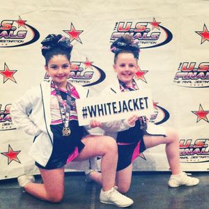 Image post by @theusfinals on Instagram