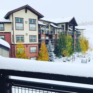 Image post by @granbyranch on Instagram