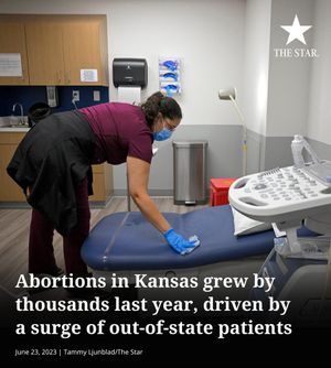 Image post by @thekansascitystar on Instagram