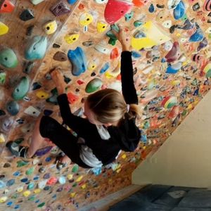 Image post by @metoliusclimbing on Instagram
