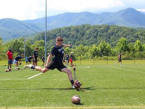 Image post by @rockytopsportsworld on Instagram