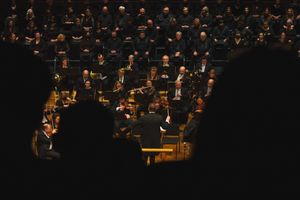 Image post by @spokanesymphony on Instagram