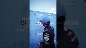 Video post by @Hendrick Motorsports on YouTube