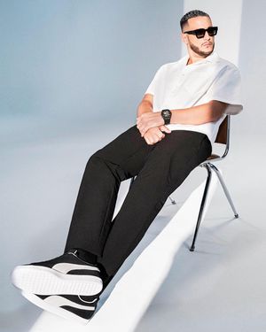 Image post by @pumaau on Instagram