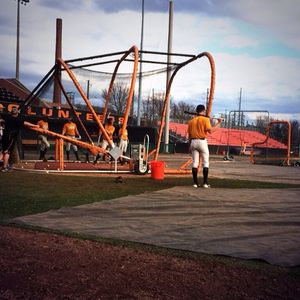 Image post by @vol_baseball on Instagram
