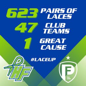 Image post by @headstrongfnd on Instagram