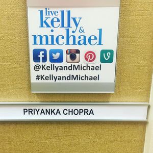 Image post by @priyankachopra on Instagram