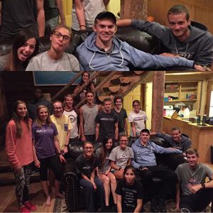 Image post by @acu_tfxc on Instagram