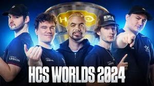 Video post by @complexitygaming on YouTube