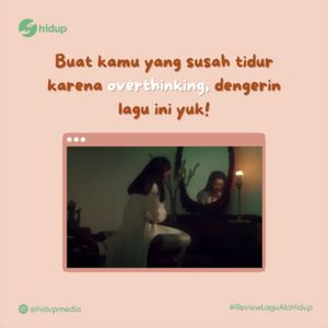 Image post by @hidupmedia on Instagram