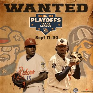 Image post by @midlandrockhounds on Instagram