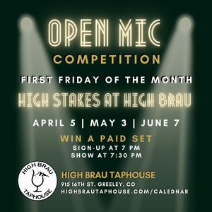 Image post by @highbrautap on Instagram