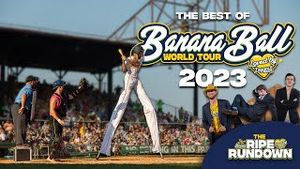 Video post by @thesavannahbananas on YouTube
