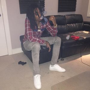 Image post by @quavohuncho on Instagram