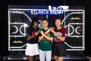 Image post by @atlantadream on Instagram