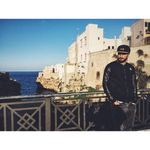 Image post by @francesco__laporta on Instagram