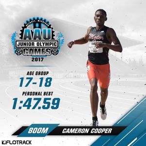 Image post by @milesplit on Instagram