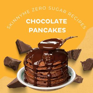 Image post by @skinnymechocolates on Instagram