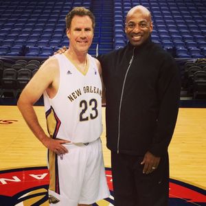 Image post by @pelicansnba on Instagram