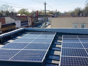 Image post by @baselinesolarsolutions on Instagram