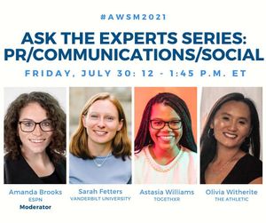 Image post by @awsm_sportsmedia on Instagram